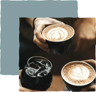 coffeee cups