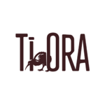 Tiora logo